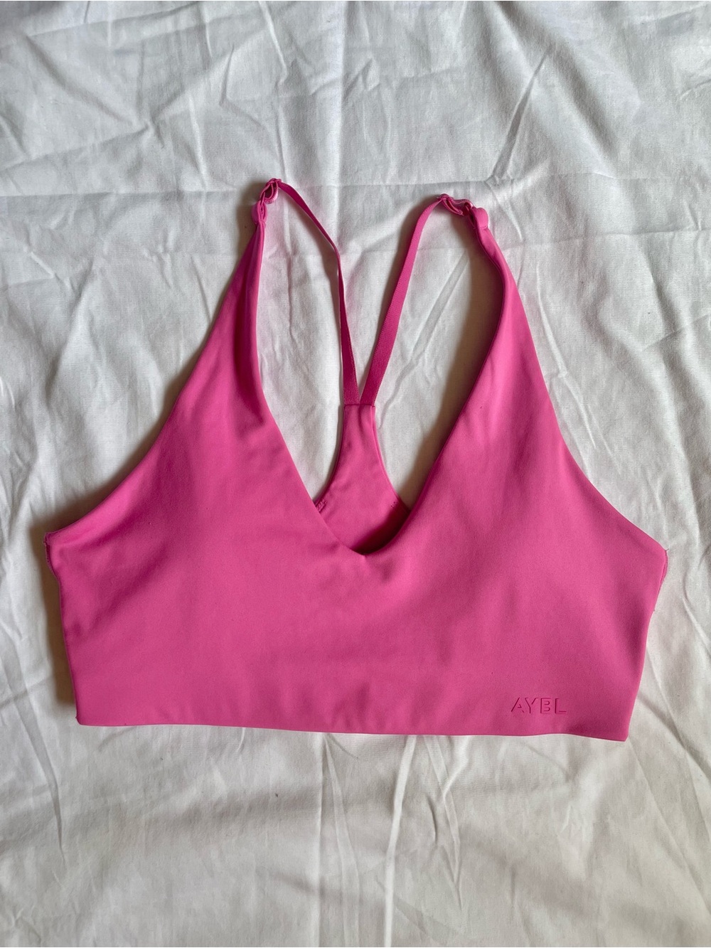 AYBL Sport Bra